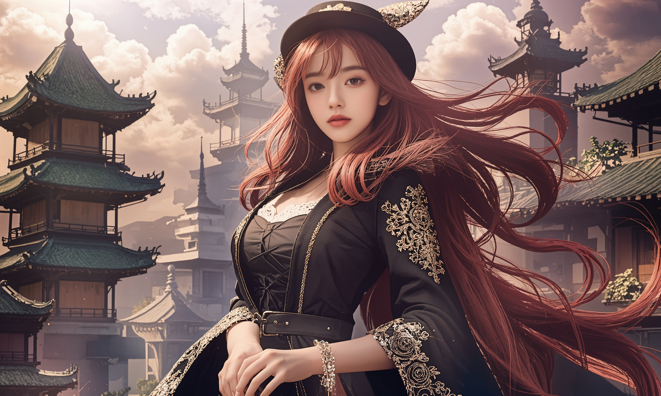 江西庐山西海“亲水经济”激发夏日文旅消费活力